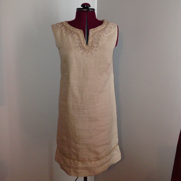Loft dress