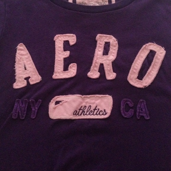 💝BUNDLED💝 Aero Shirt - Picture 2 of 3