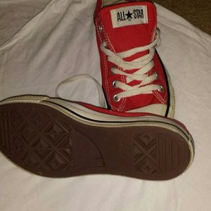 Converse All star shoes