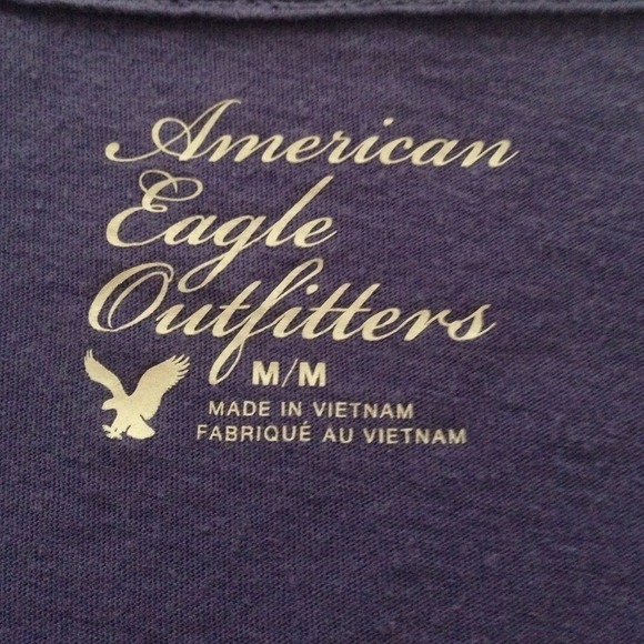 💝BUNDLED💝 American Eagle NY New York NYC tee - Picture 3 of 3
