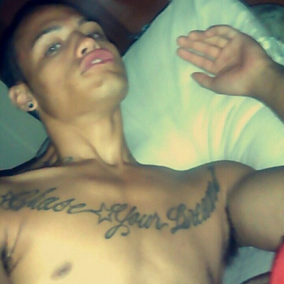 Meet your seller lol