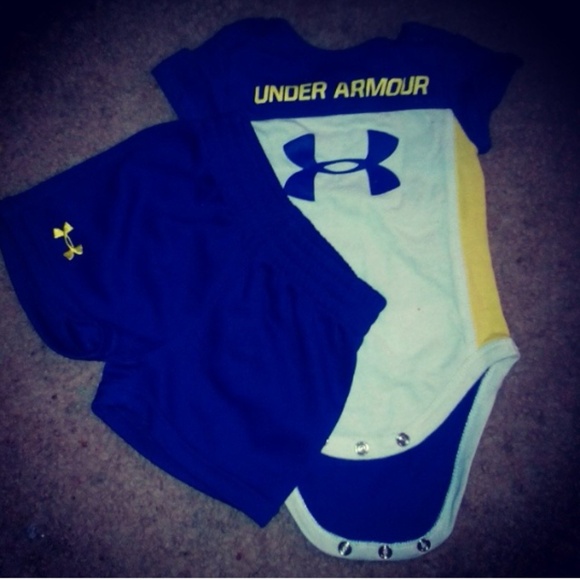 Under armour