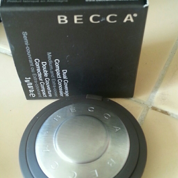 becca concealer