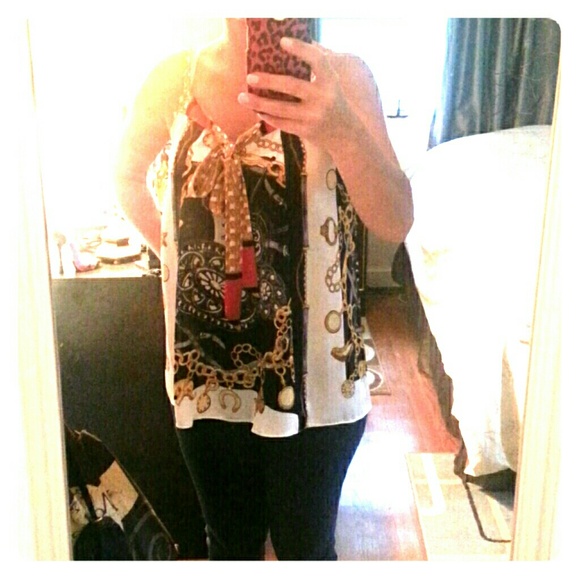 SOLD!!! Express tank top