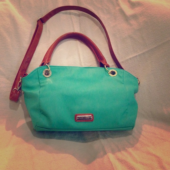 Steve Madden Shoulder Bag