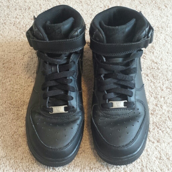 Nike Air Force 1s