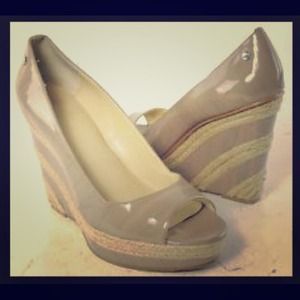 Calvin Klein Women's Harlow Espadrilles