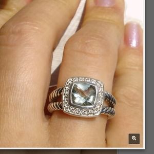 David Yurman 'Albion' ring