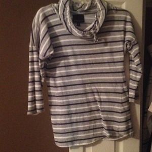 Cynthia rowley top
