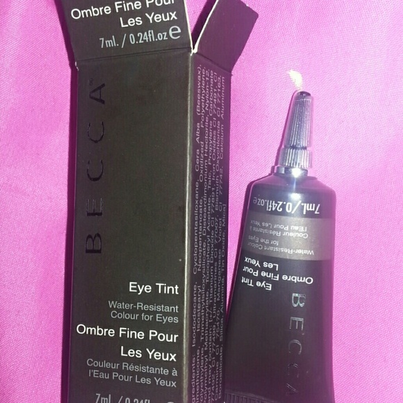 eye tint abd concealer bundle for a posher