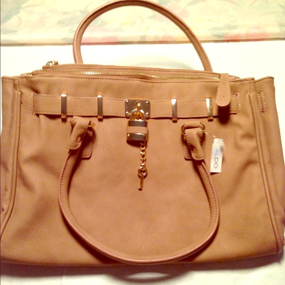 Aldo handbag