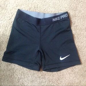 Nike Pro Spandex 👊✨
