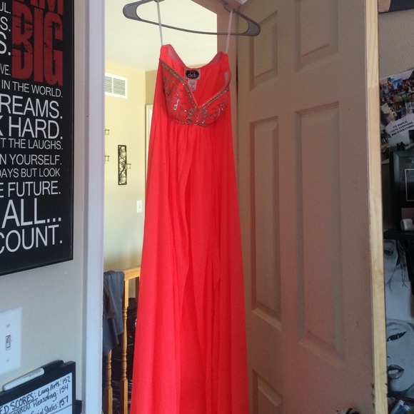 Homecoming/Prom Dress