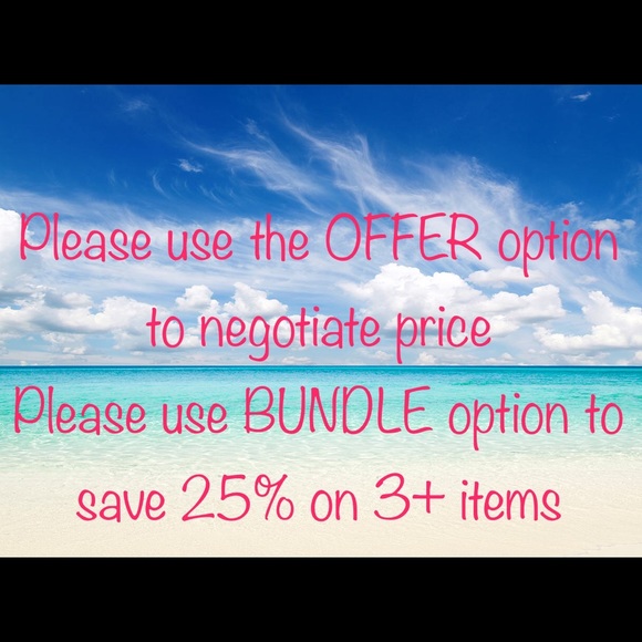 Clearing out ALL inventory - make me an offer! - Picture 2 of 3