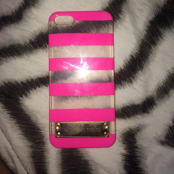 VS iphone 5/5s case