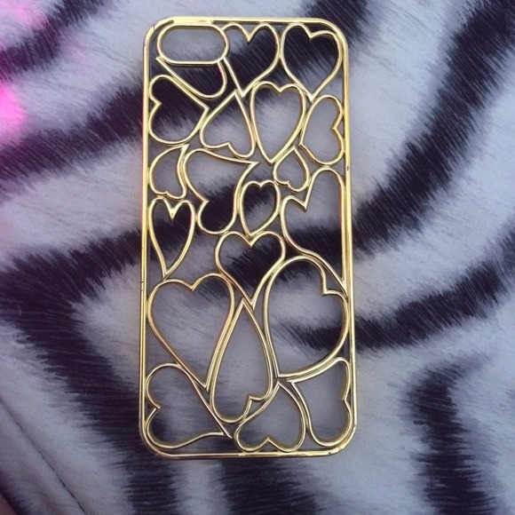 Hearts case