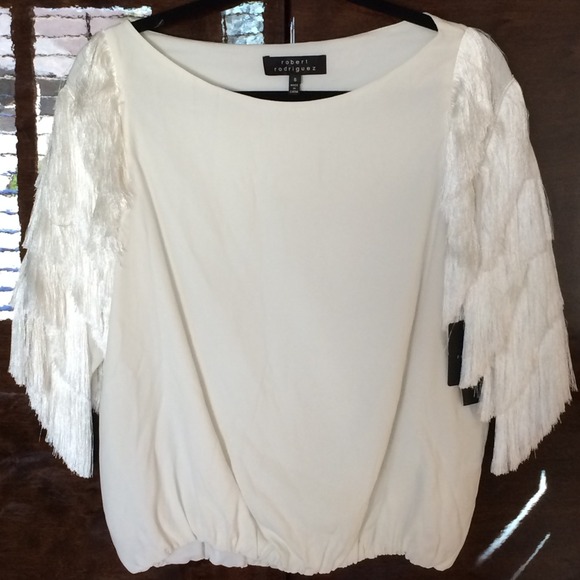 Robert Rodriguez Top