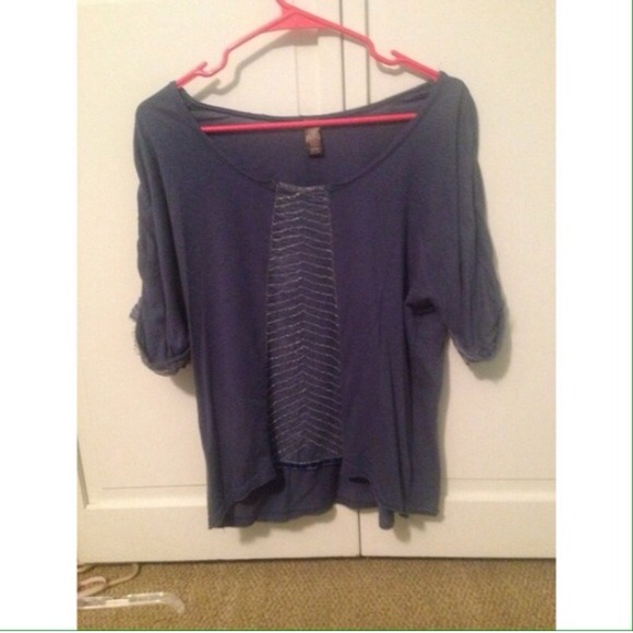 Free people shirt