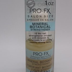 PRO - FX  Mineral Botanical Strengthener.