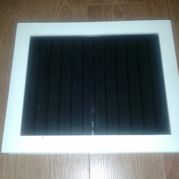 White (bracelet) storage case - Picture 1 of 2