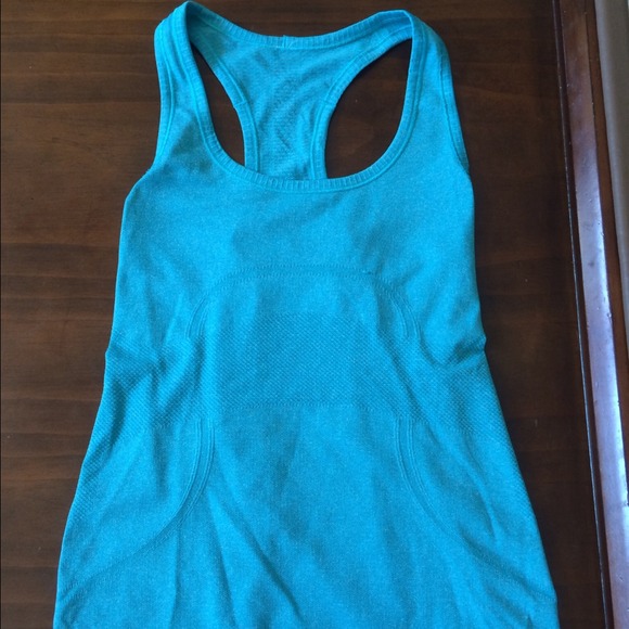 Bundle!!! Run: Swiftly Tech Racerback Tanks