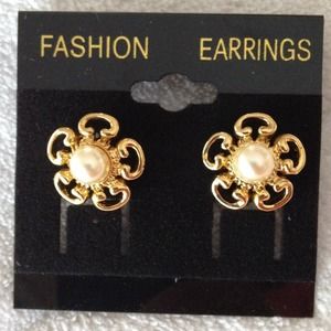 Vintage Earrings