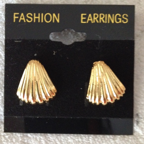 Vintage Earrings