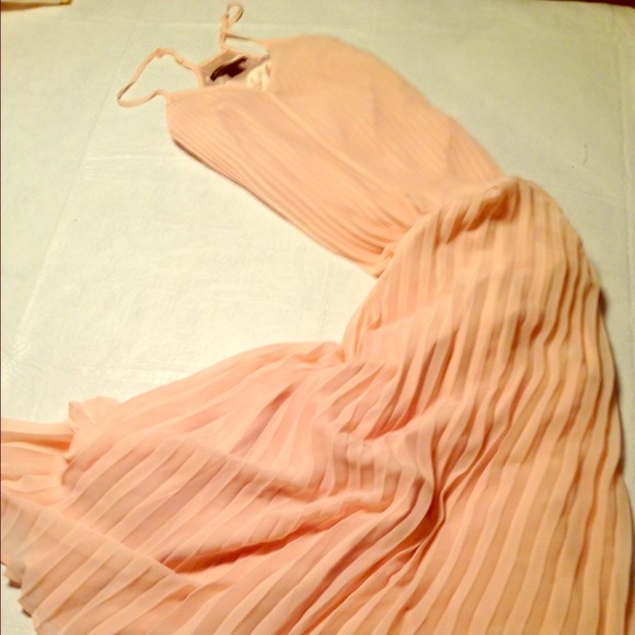 Victoria's Secret dress