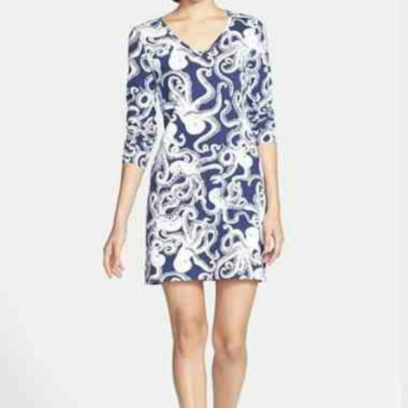 ISO!!!!! Lilly Pulitzer Daylin dress