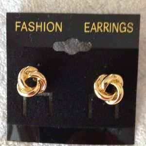 Vintage Earrings