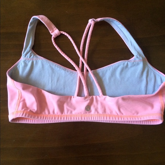 Lululemon Bundle: 2 Free to Be Bras!!!
