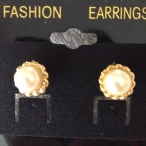 Vintage Earrings
