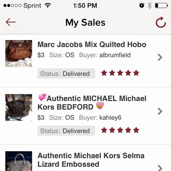 💞💕happy buyers and traders 💞💞