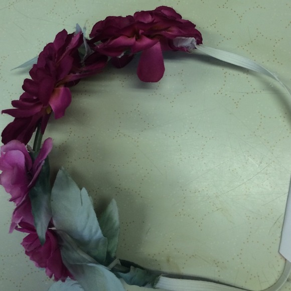 Super cute elastic band headband - Picture 2 of 4