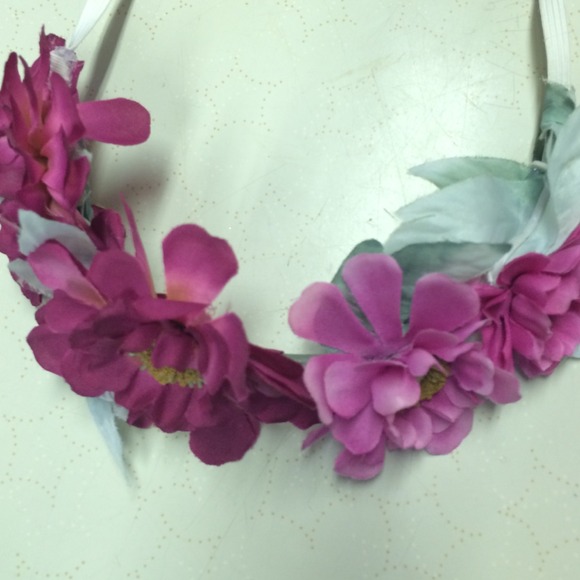 Super cute elastic band headband - Picture 3 of 4