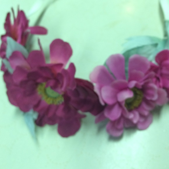 Super cute elastic band headband - Picture 4 of 4