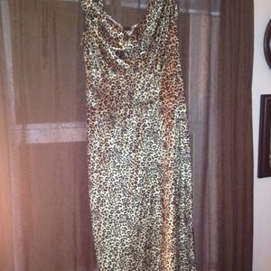 Stop Staring Rockabilly dress!!