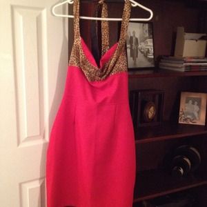 Poison Candy Brand rockabilly dress