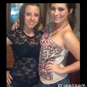 🚫SOLD🚫 bling one shoulder top