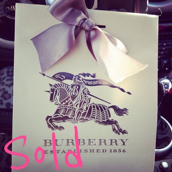 Burberry CHECK WOOL SILK SCARF $395.00