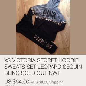 Rare Set NWT on EBAY