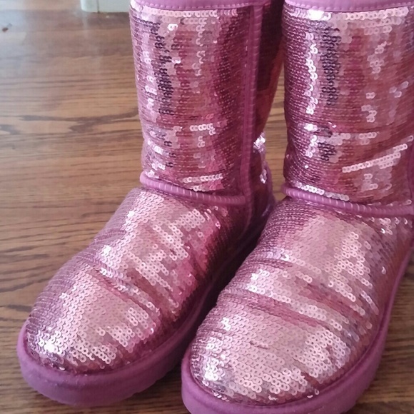 Sequensed uggs