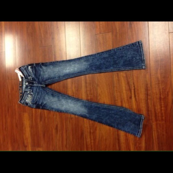 New rock revival nana boot - Picture 1 of 5