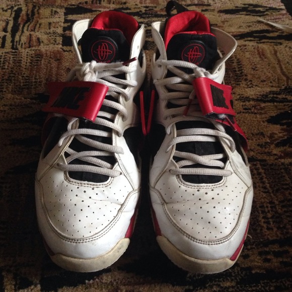 Mens Nike huaraches