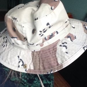 bucket hat 💖