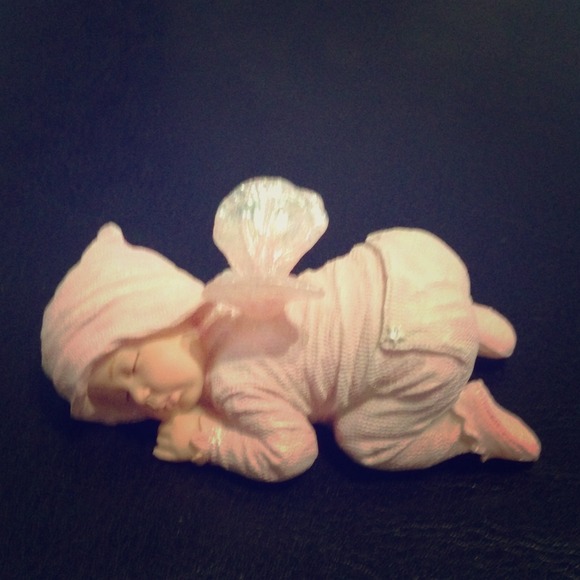 Faerietots by Boyds Collection - Picture 1 of 3