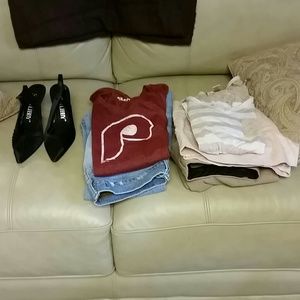 Bundle for @yittleone