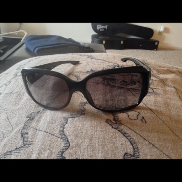 Authentic Christian Dior Sunglasses