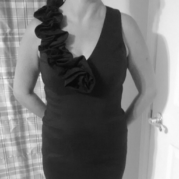 Little Black Dress :)