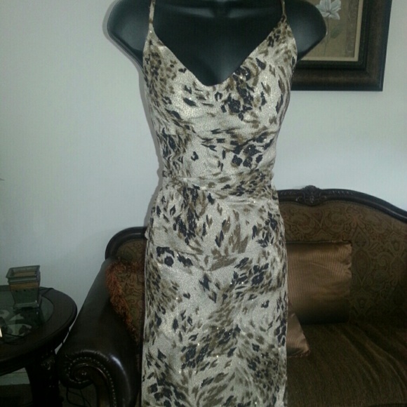 Ask for discounted shipping! 2 pc dress